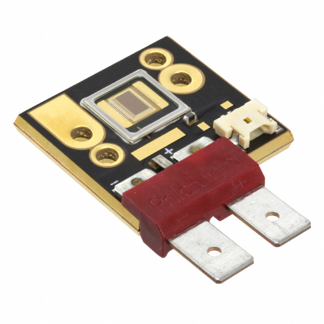 CBT120RC11HK101 Luminus Devices Inc. Optoelectronics DigiKey